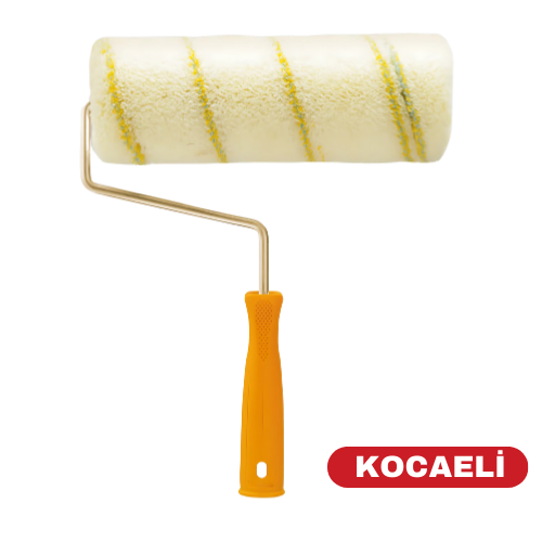 KOCAELİ LÜX 20 CM İÇ DIŞ RULO SARI SAP